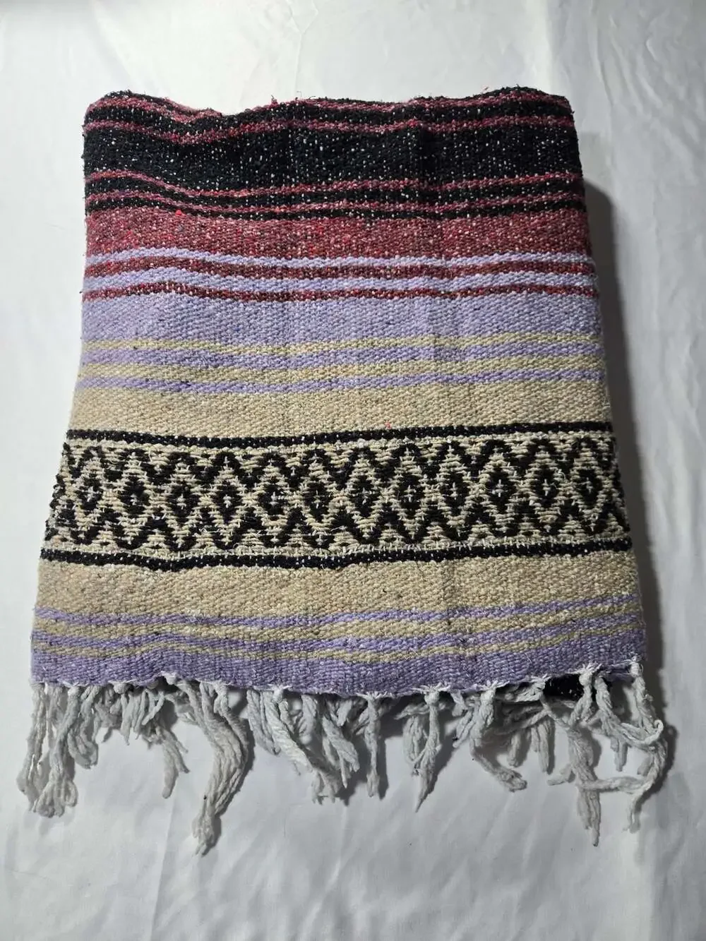 Tex001 Falsa Blanket Size 42